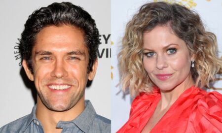 Neal Bledsoe quitte GAF après la controverse de Candace Cameron Bure