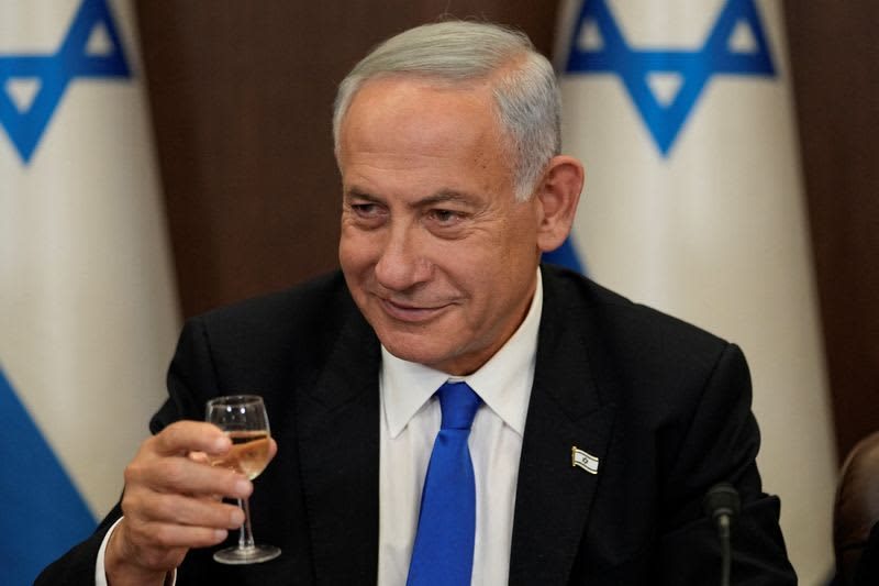 Netanyahu va-t-il couper les ailes de ses nouveaux faucons du cabinet ? 661657 origin 1