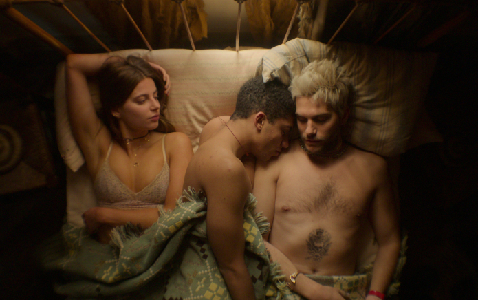 Netflix annule Half Bad: The Bastard Son & The Devil Himself