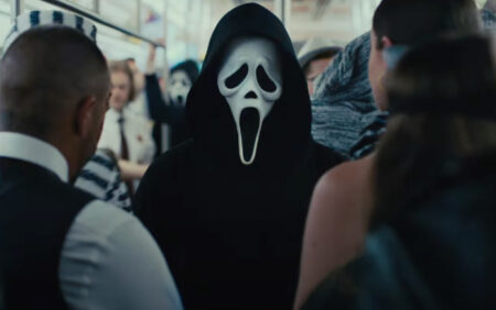 Scream 6 : regardez la première bande-annonce du prochain film slasher