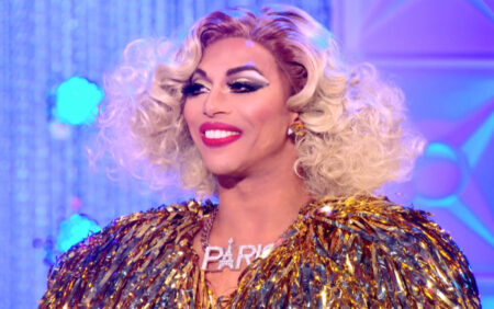 Shangela répond à RuPaul en disant qu'elle aurait dû gagner Drag Race