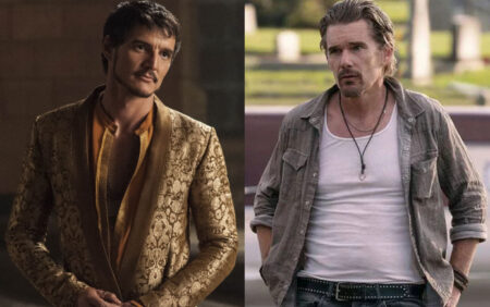 Strange Way of Life : Voici les premières westerns queer de Pedro Pascal et Ethan Hawke