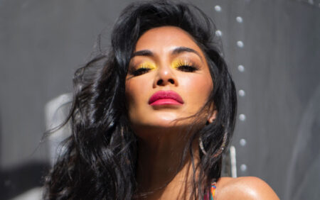 Sydney WorldPride : Nicole Scherzinger en tête d'affiche de Bondi Beach Party