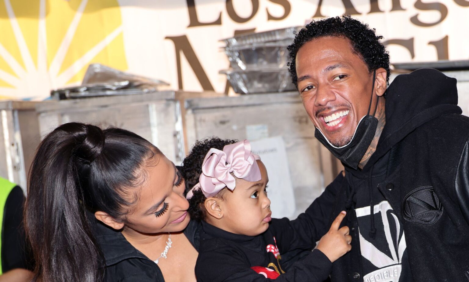 Andy Cohen dit à Nick Cannon: « Vous peuplez la terre à vous seul » Nick Cannon