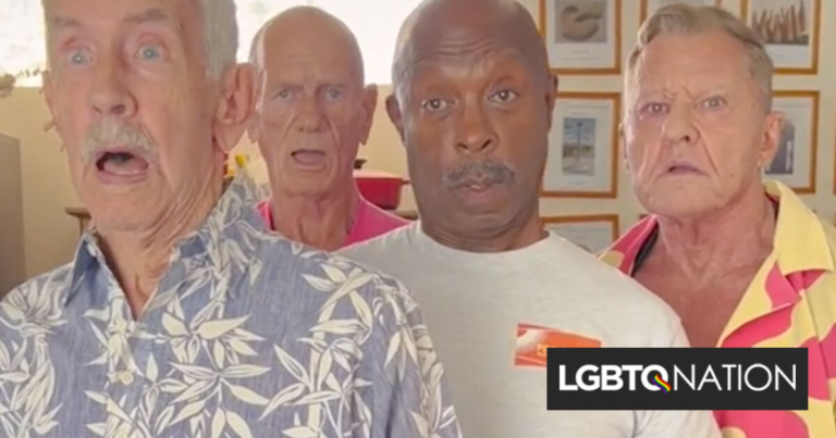 Sept créateurs LGBTQ + TikTok qui valent la peine d'être suivis
