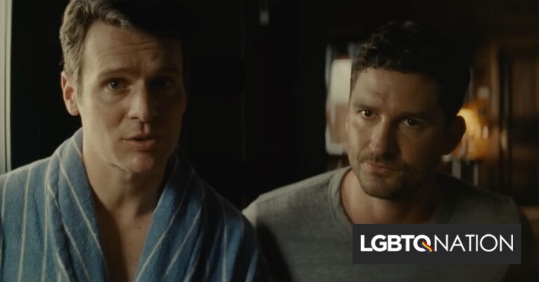 Tout ce que l’on sait sur le thriller à venir « Knock at the Cabin » Tout ce que l'on sait sur le thriller à venir "Knock at the Cabin"