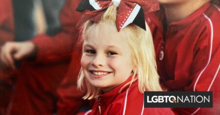 Une fillette de 11 ans perd sa contestation devant le tribunal fédéral contre l'interdiction des sports trans par l'État