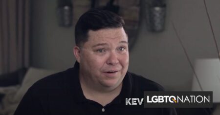 Un éminent militant anti-trans moqué après avoir réalisé que les chrétiens transphobes détestent les homosexuels