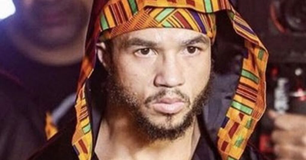 Le boxeur trans pionnier Patricio Manuel repousse la division trans proposée par la WBC Le boxeur trans pionnier Patricio Manuel repousse la division trans proposée par la WBC