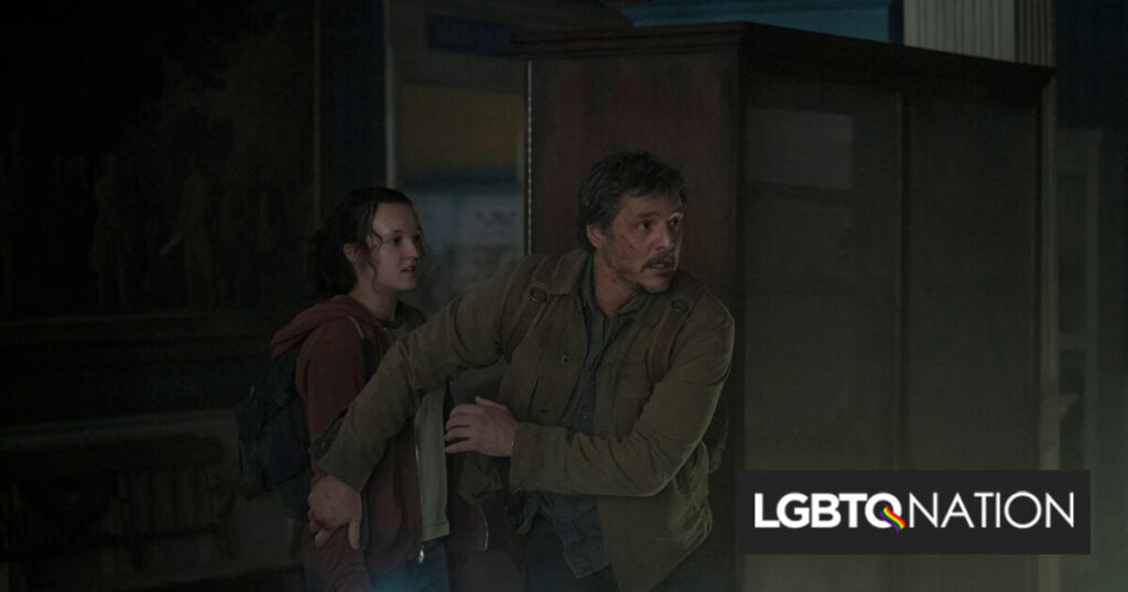 Les critiques s’extasient sur le drame apocalyptique inclusif LGBTQ + de HBO « The Last of Us » Les critiques s'extasient sur le drame apocalyptique inclusif LGBTQ + de HBO "The Last of Us"