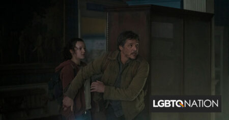 Les critiques s'extasient sur le drame apocalyptique inclusif LGBTQ + de HBO "The Last of Us"