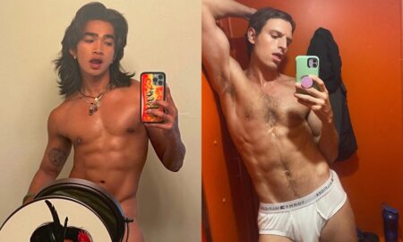 27 célébrités LGBTQ qui n'ont que des fans