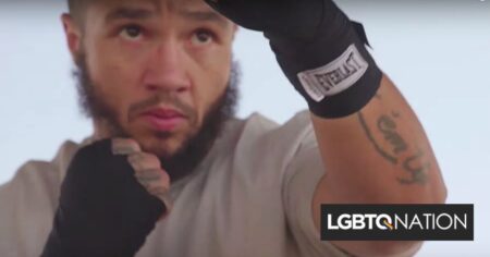 Le boxeur trans Patricio Manuel: World Boxing «déshumanise» les personnes trans avec une nouvelle politique potentielle