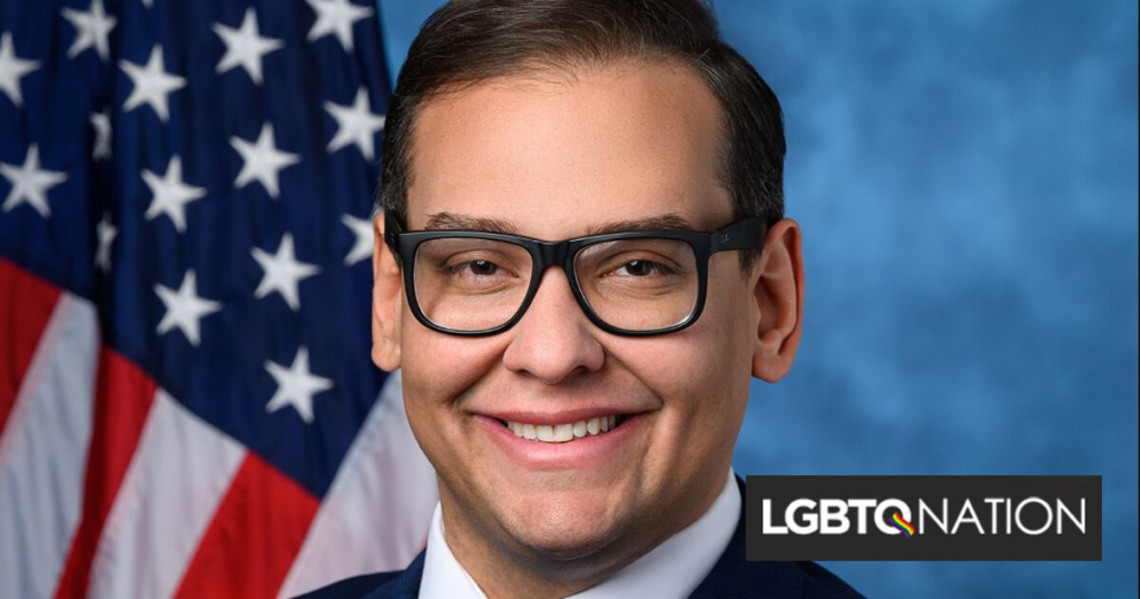 Les républicains étaient peut-être au courant des mensonges de George Santos avant les élections mais n’ont rien dit Les républicains étaient peut-être au courant des mensonges de George Santos avant les élections mais n'ont rien dit