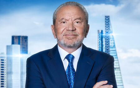 Lord Sugar se trompe sur le VIH – voici pourquoi