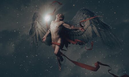 9 superbes photos explorant le corps, la chair et les os