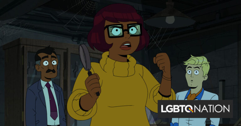 Les conservateurs chrétiens demandent l'annulation de "Velma" de HBO Max