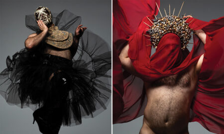 20 portraits puissants célébrant la positivité corporelle