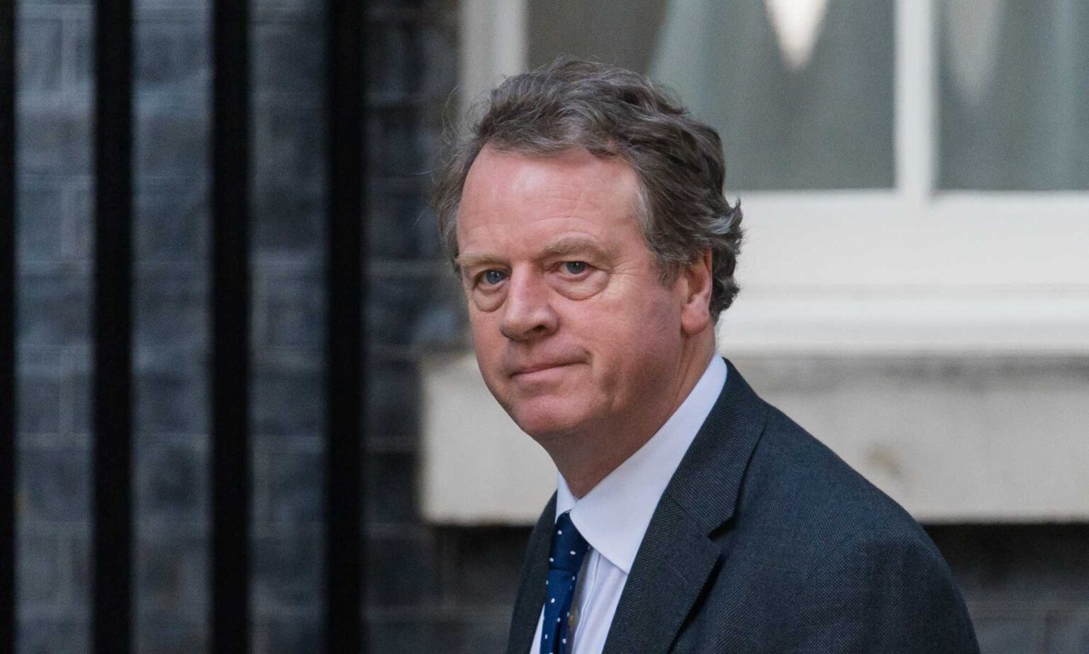 Le ministre conservateur qui a bloqué le projet de loi écossais sur le genre ne rencontrera pas les politiciens écossais pour s’expliquer Alister Jack