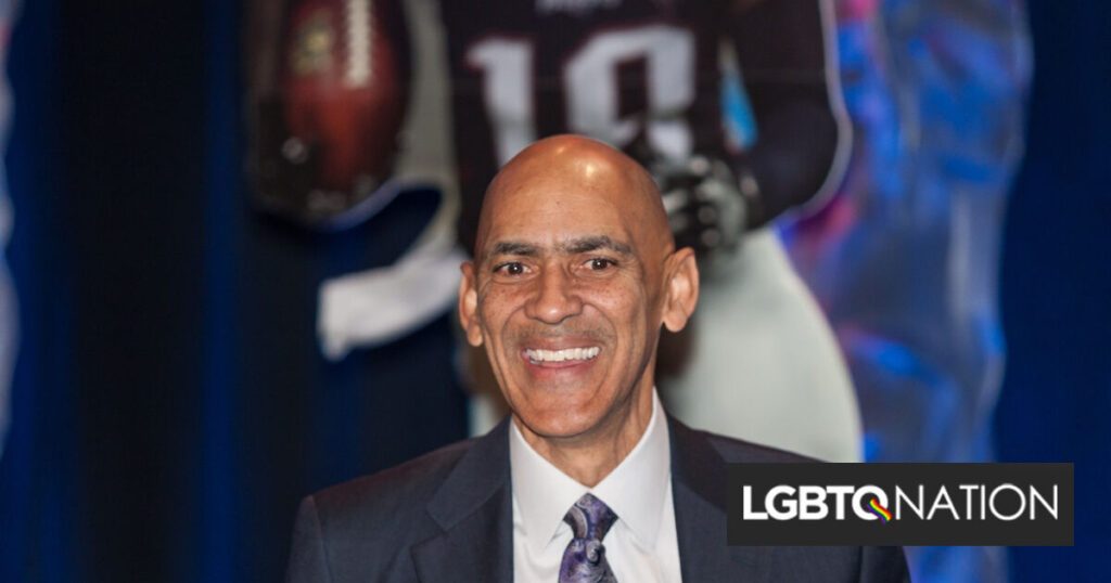 Un animateur sportif anti-LGBTQ + NBC est tombé amoureux du mensonge des furries et Twitter est venu pour lui Un animateur sportif anti-LGBTQ + NBC est tombé amoureux du mensonge des furries et Twitter est venu pour lui