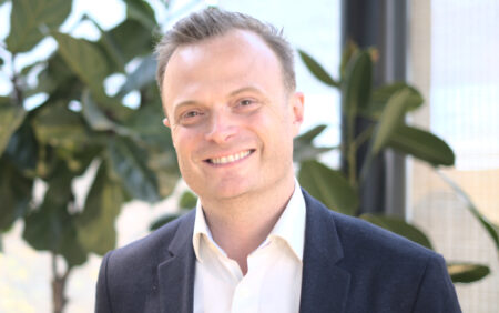 Dominic Arnall quitte ses fonctions de directeur général de Just Like Us