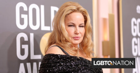 Jennifer Coolidge est la femme de l'année 2023 de Harvard