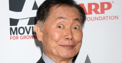 Georges Takei