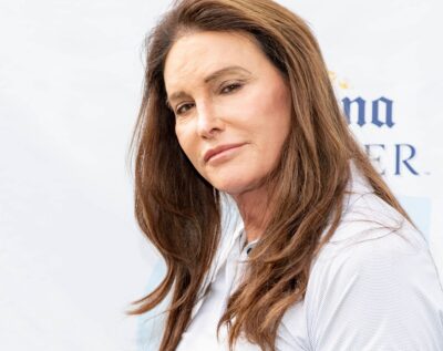 Caitlyn Jenner assiste à la 12e édition de la George Lopez Celebrity Golf Classic au Lakeside Country Club, Toluca Lake, Californie, le 6 mai 2019
