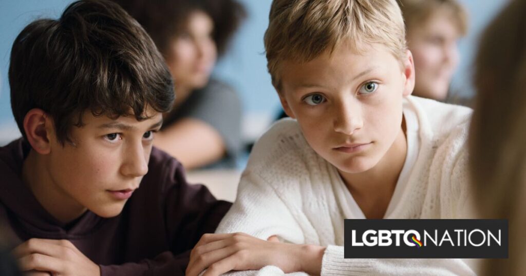 Préparez-vous à avoir le cœur brisé par « Close » du réalisateur Lukas Dhont Préparez-vous à avoir le cœur brisé par "Close" du réalisateur Lukas Dhont