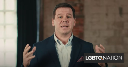Megachurch oblige tous ses membres à signer une déclaration s'opposant aux droits LGBTQ+