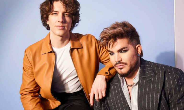 Adam Lambert