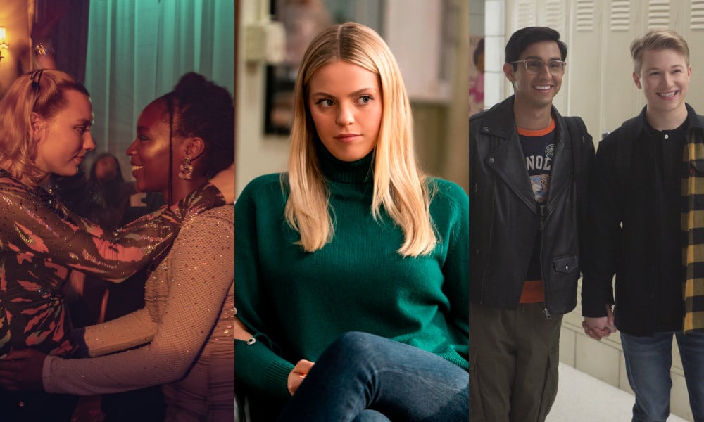 19 Séries LGBTQ+ que nous avons hâte de voir revenir en 2023 19 émissions LGBTQ+ que nous avons hâte de voir revenir en 2023