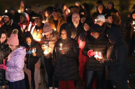 'Actes qui défient l'humanité:' 3 lectures essentielles sur la brutalité policière, la race et le pouvoir des preuves vidéo