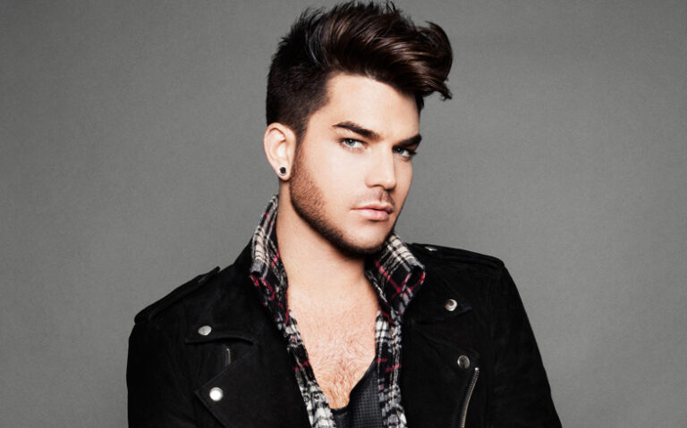 Adam Lambert aborde le débat sur le casting gay : "Je veux juste une égalité des chances"