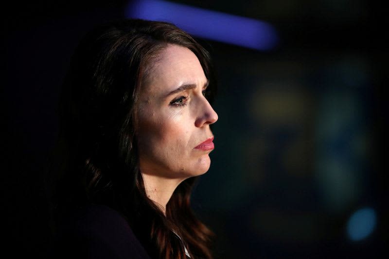 Ardern de Nouvelle-Zélande laisse un héritage de gentillesse et de déceptions 664875 origin 1
