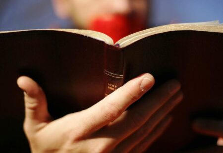 Ce que la Bible dit réellement sur l'avortement peut vous surprendre