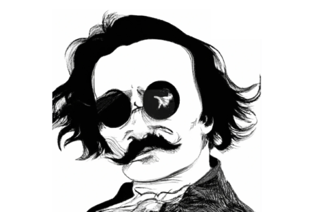 Comment Edgar Allan Poe est devenu le chouchou des décriés et des incompris
