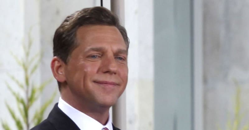 DISPARU : David Miscavige, leader de la Scientologie, « introuvable » alors que les procureurs fédéraux cherchent à le servir dans un procès pour trafic d’enfants 662149 origin 1