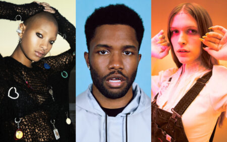 De Frank Ocean à WILLOW : Voici les artistes LGBTQ+ qui jouent à Coachella 2023