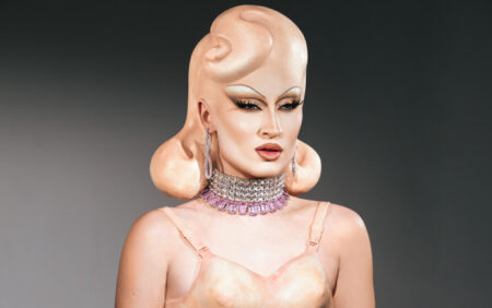 Exclusif: la star de Drag Race, Gottmik, "adorerait" revenir pour All Stars