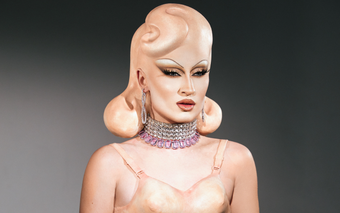 Exclusif: la star de Drag Race, Gottmik, "adorerait" revenir pour All Stars