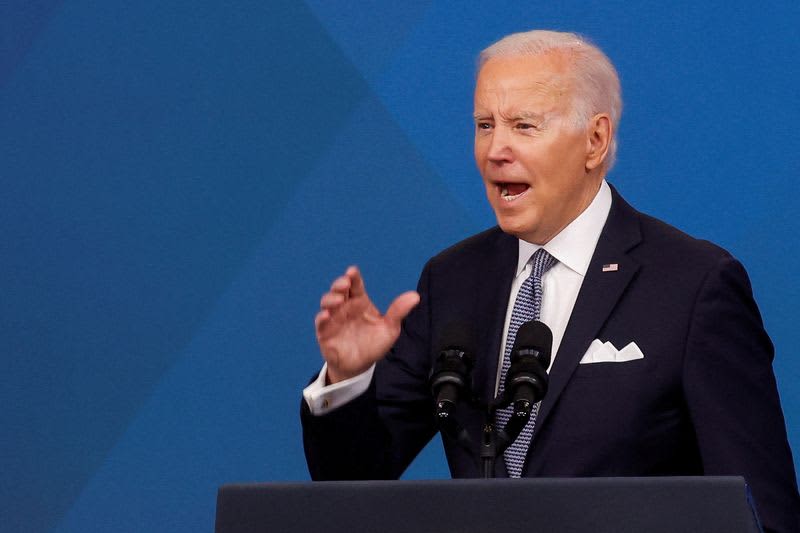 Expliquer-Biden contre Trump : Quelle est la différence entre les deux cas de dossiers classifiés ? 664094 origin 1