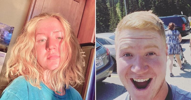 Gwendlyn Brown, star de « Sister Wives », qualifie son frère aîné Paedon de « transphobe, raciste et violent » 665091 origin 1