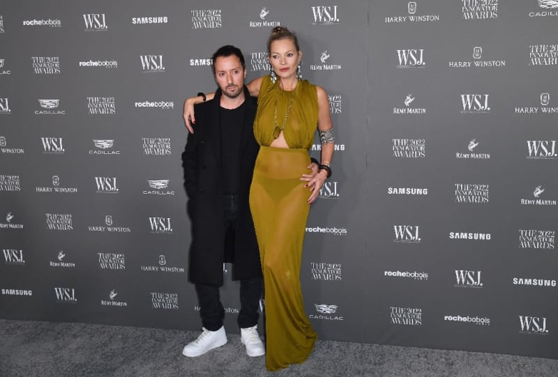 La mode masculine est en plein essor avec le retour de la Fashion Week de Paris Succession talk ‘New field of expression’ 664331 origin 1