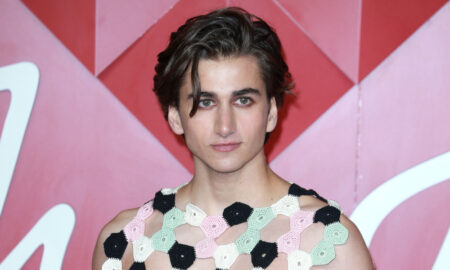 La star de "Heartstopper" Sebastian Croft répond au contrecoup du casting de "Harry Potter"