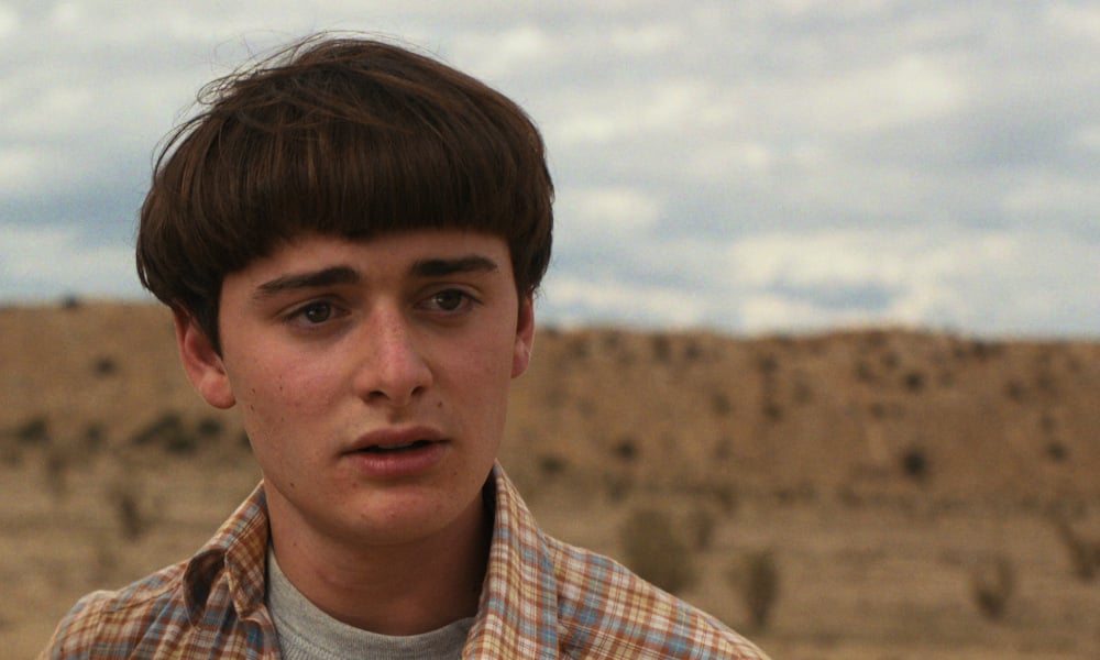 La star de « Stranger Things », Noah Schnapp, devient gay La star de "Stranger Things", Noah Schnapp, devient gay