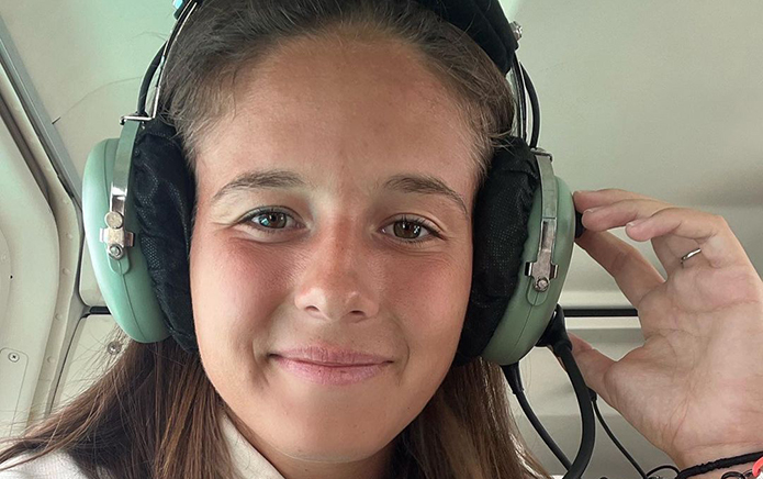 La star du tennis russe Daria Kasatkina est «satisfaite du résultat» après son coming out