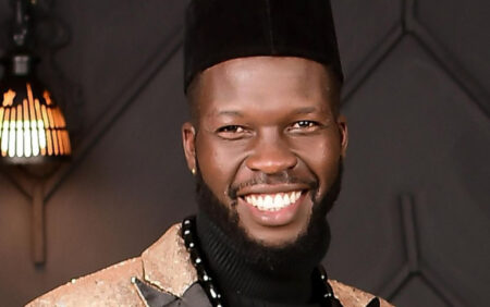 Le corps du créateur de mode et militant LGBTQ+ Edwin Chiloba retrouvé dans une boîte en métal