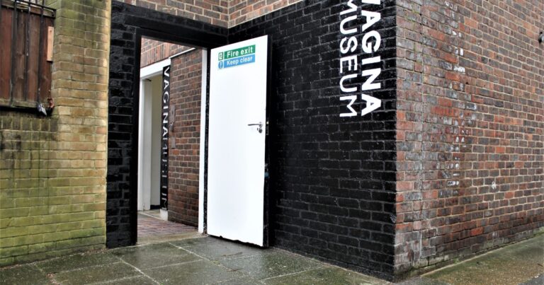 Musée du Vagin