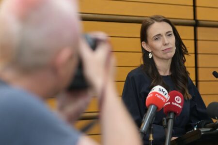 "Les chaussures à remplir sont plus grandes que grandes" - l'héritage de Jacinda Ardern et le nouveau défi du Labour